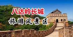 www.我要操b中国北京-八达岭长城旅游风景区